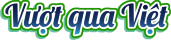 Vượt qua Việt