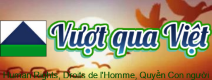 Vượt qua Việt